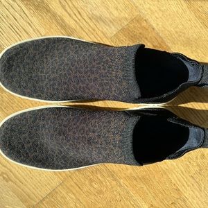 Rothy’s Chelsea Espresso Spot size 8